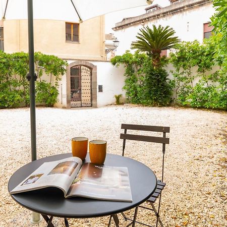 Depandance Eleonora-Luxury Home Oristano Extérieur photo