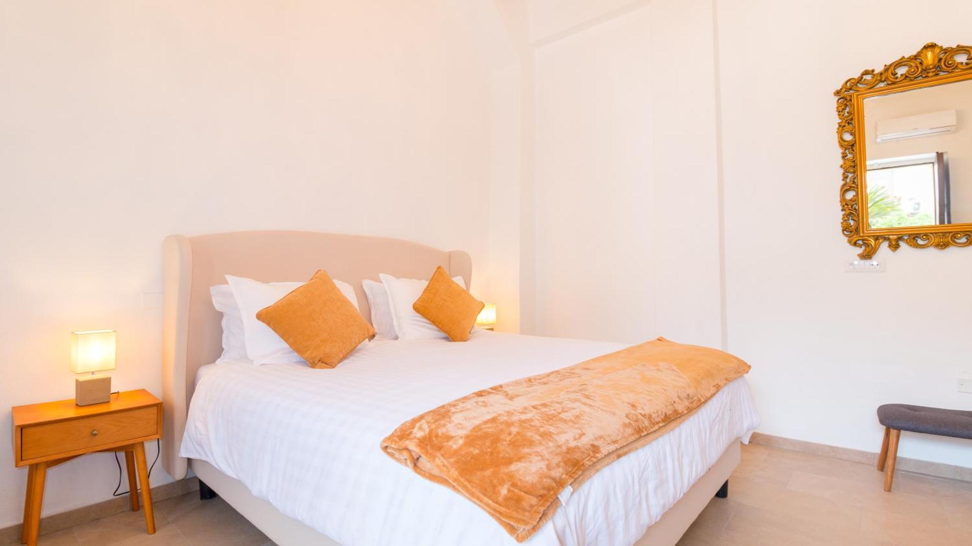 Depandance Eleonora-Luxury Home Oristano Extérieur photo