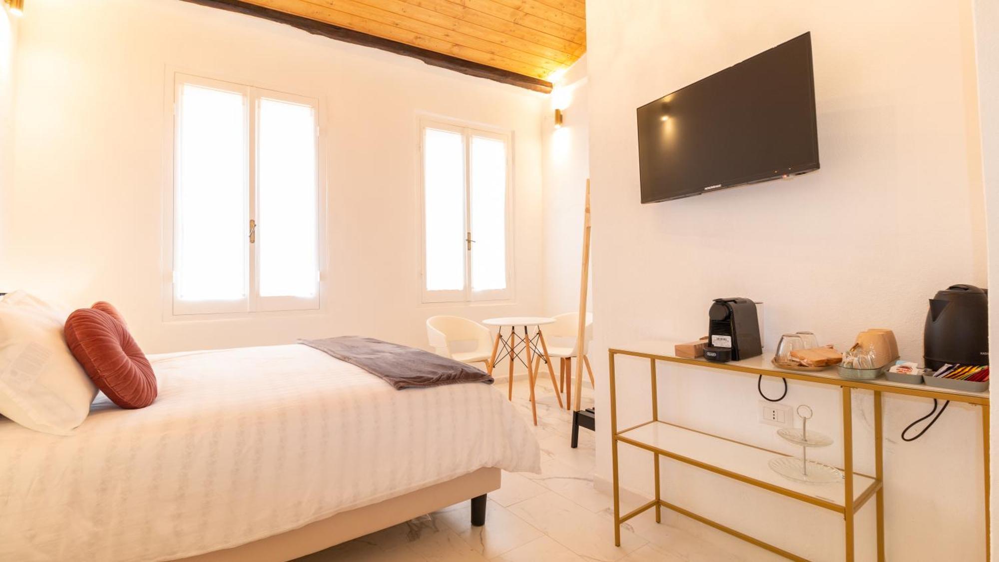 Depandance Eleonora-Luxury Home Oristano Extérieur photo