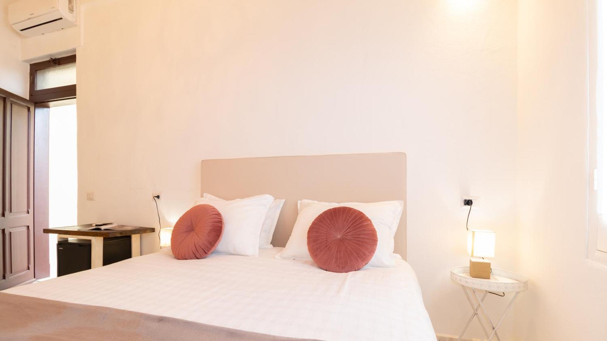 Depandance Eleonora-Luxury Home Oristano Extérieur photo