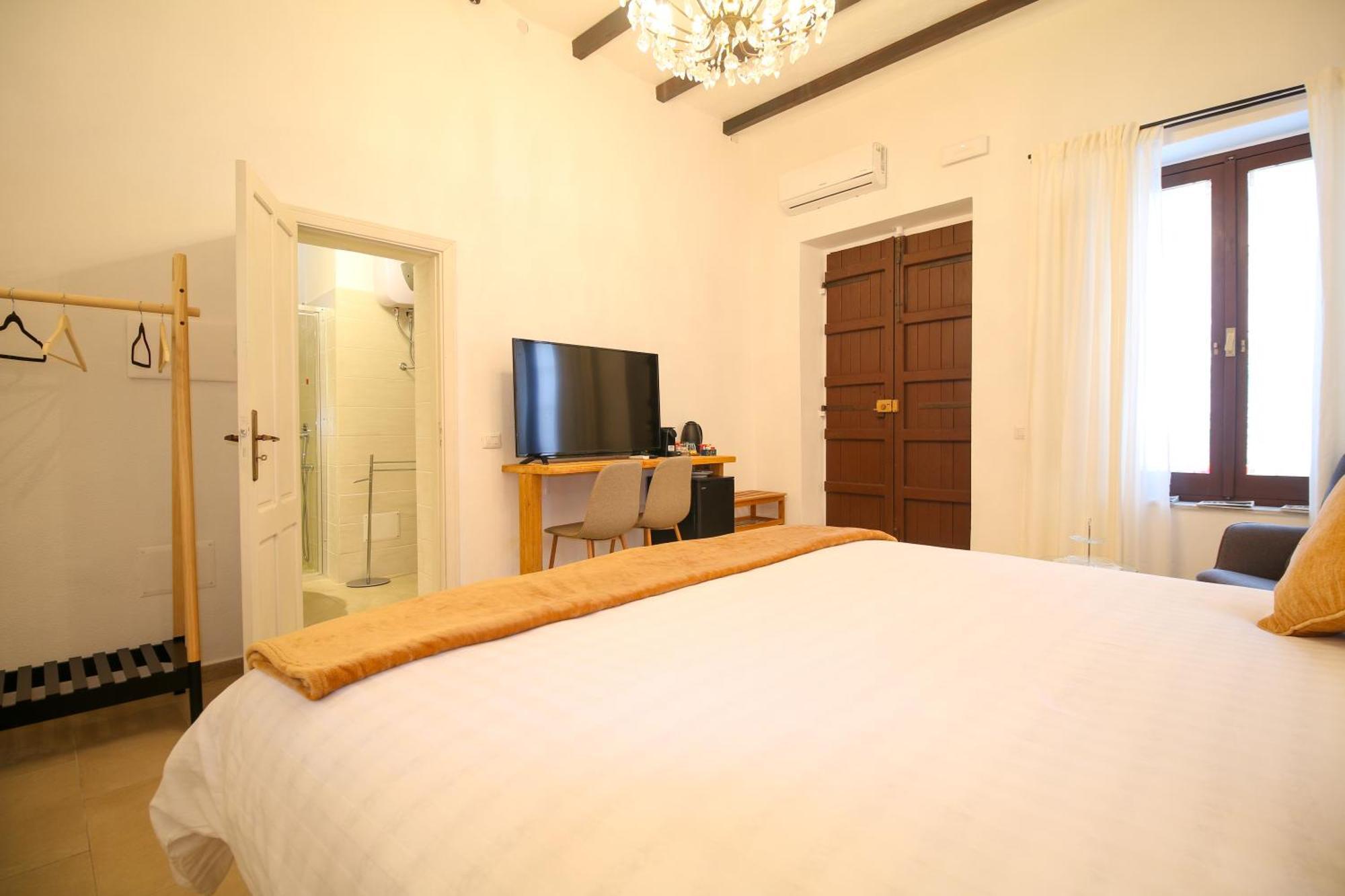 Depandance Eleonora-Luxury Home Oristano Extérieur photo