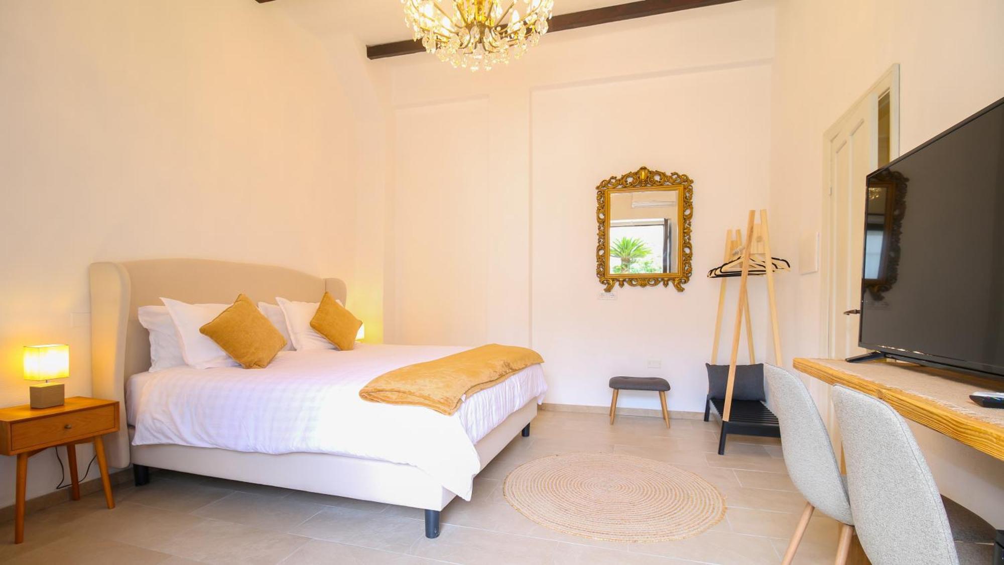 Depandance Eleonora-Luxury Home Oristano Extérieur photo