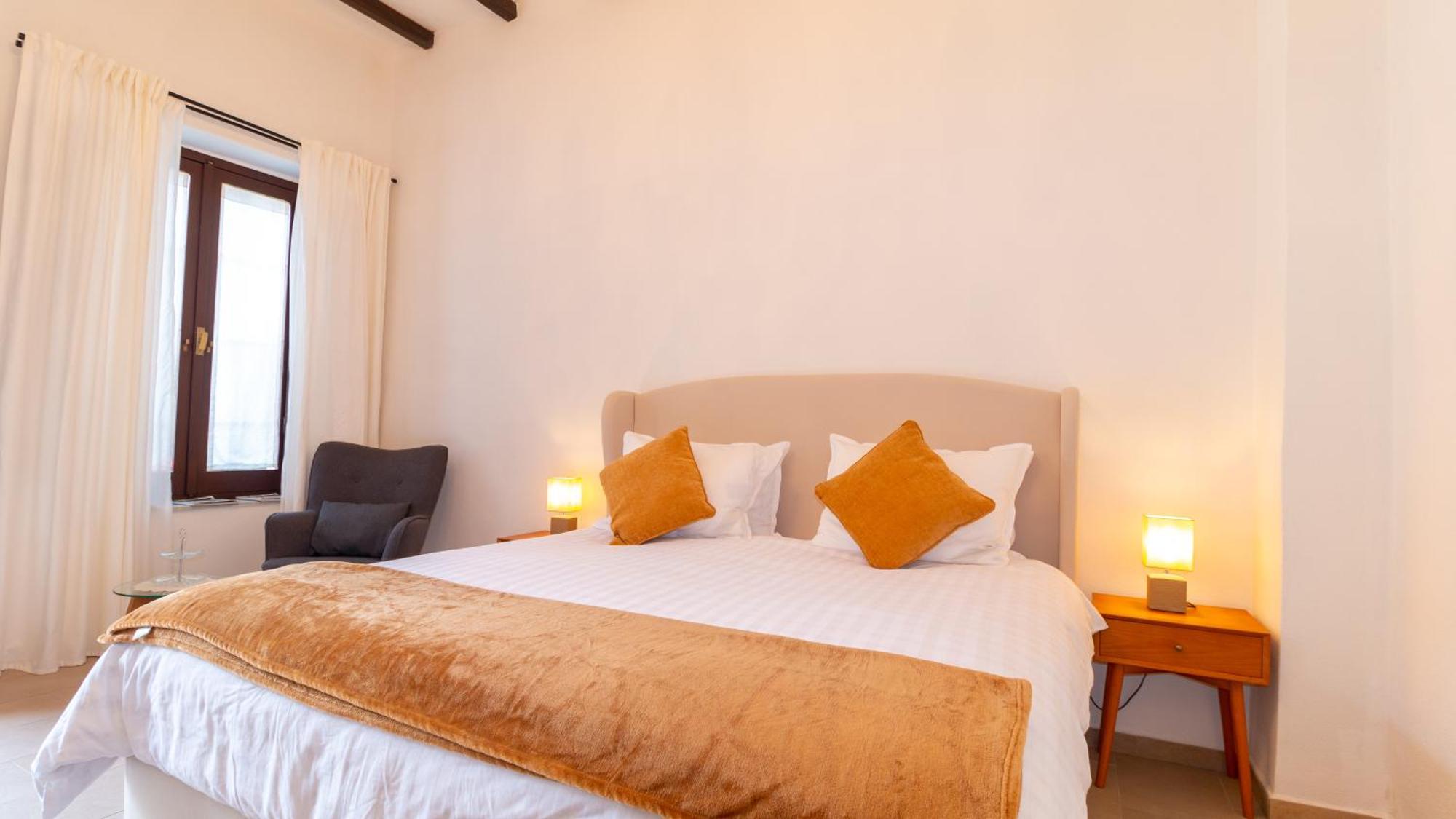 Depandance Eleonora-Luxury Home Oristano Extérieur photo