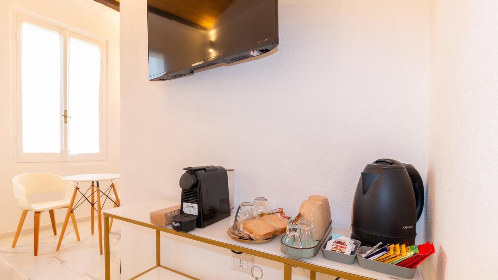 Depandance Eleonora-Luxury Home Oristano Extérieur photo