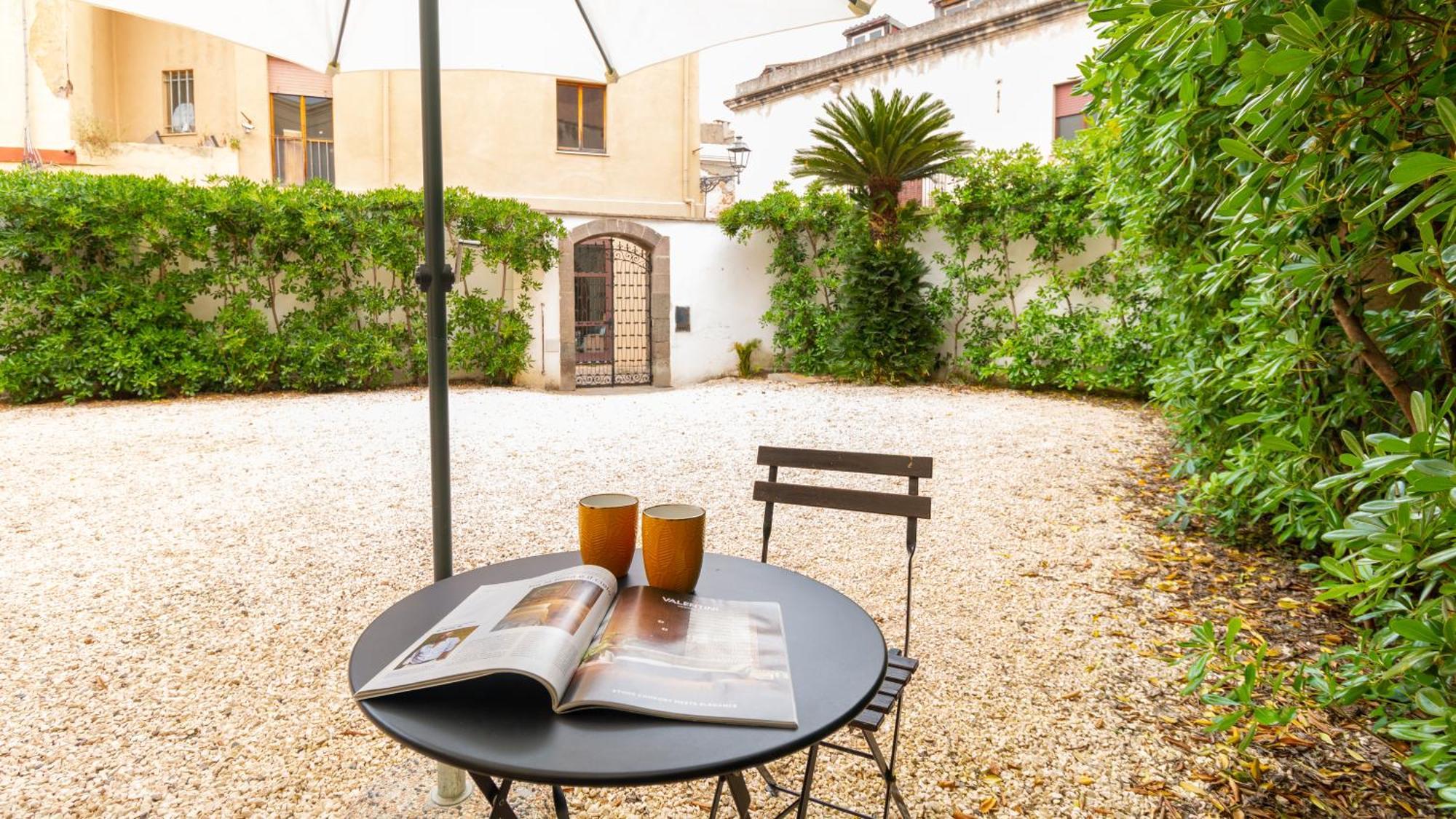 Depandance Eleonora-Luxury Home Oristano Extérieur photo