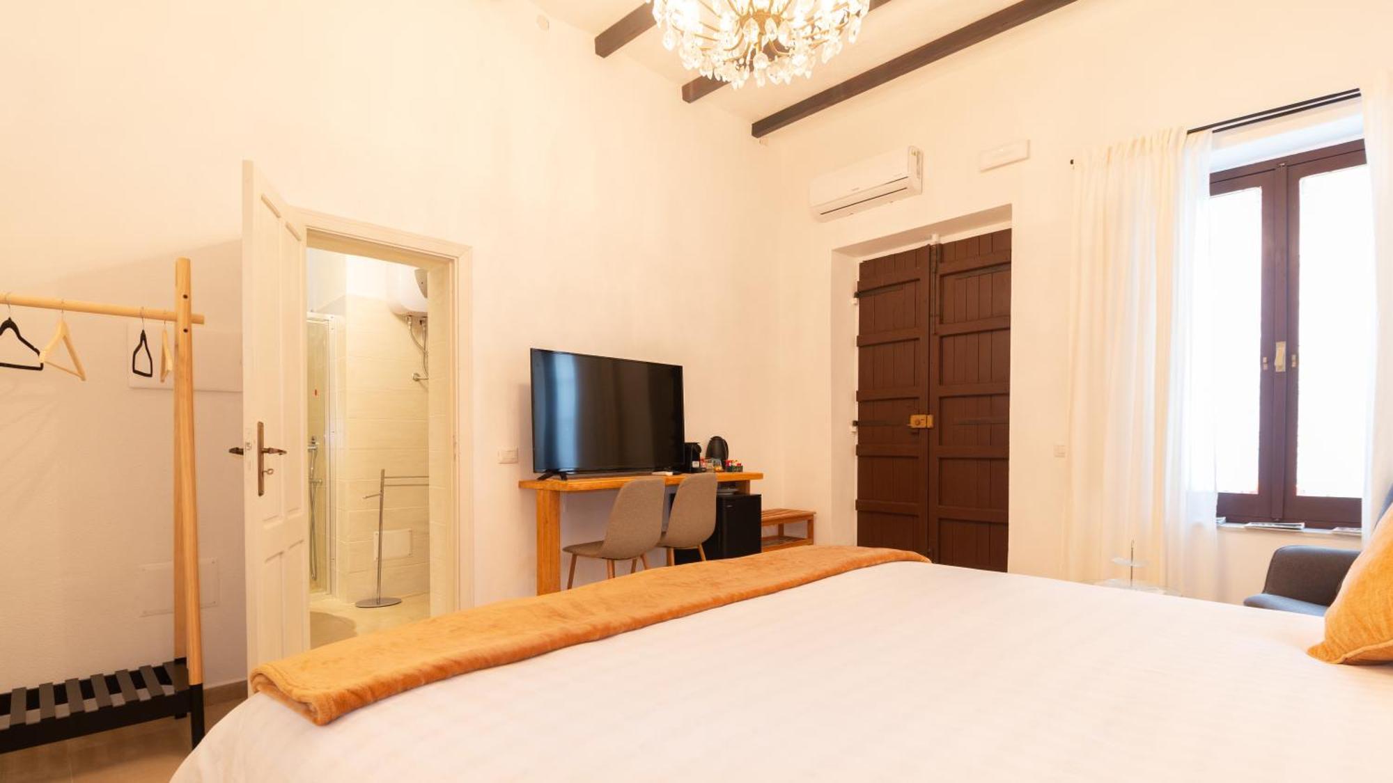 Depandance Eleonora-Luxury Home Oristano Extérieur photo