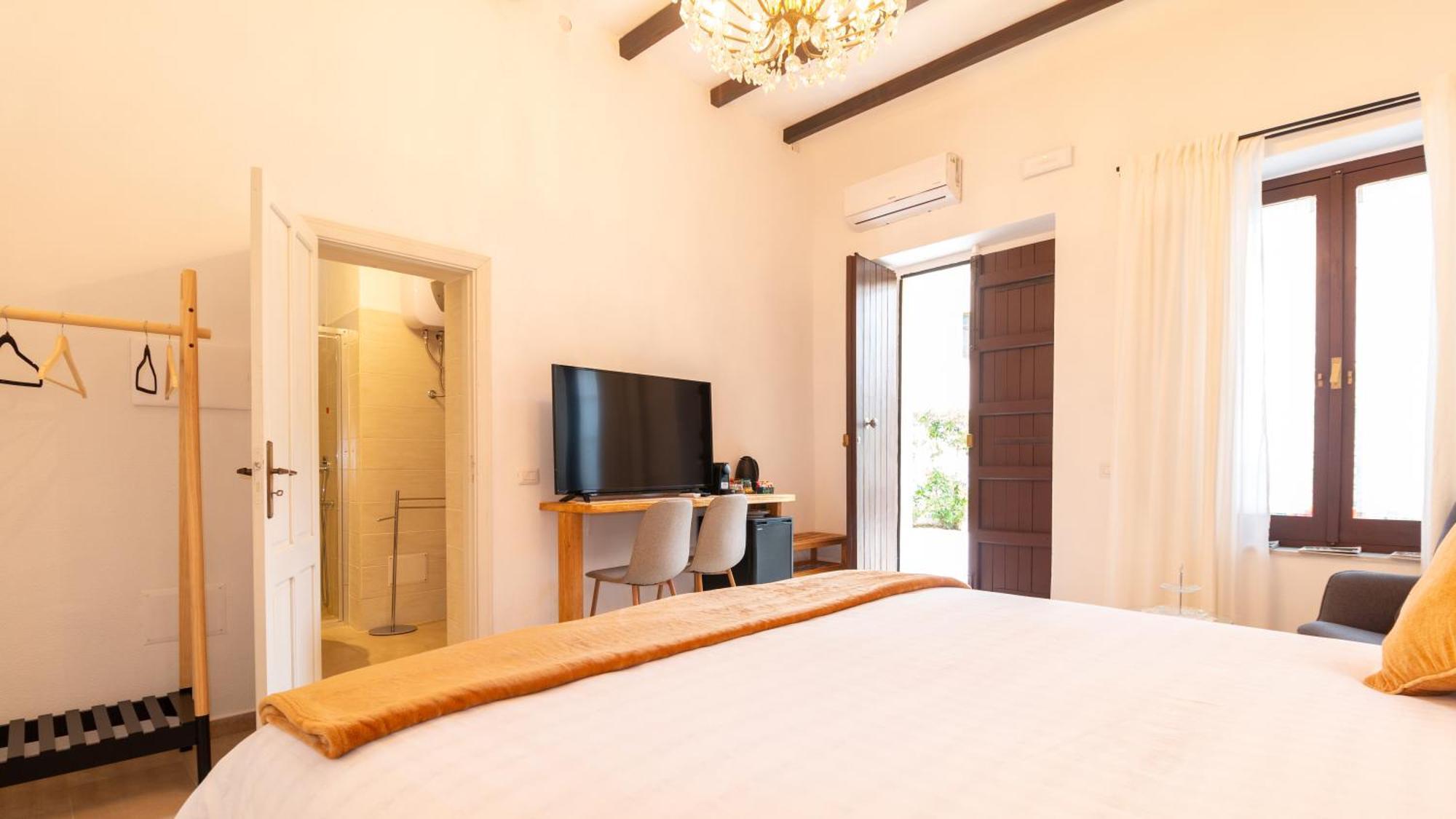 Depandance Eleonora-Luxury Home Oristano Extérieur photo