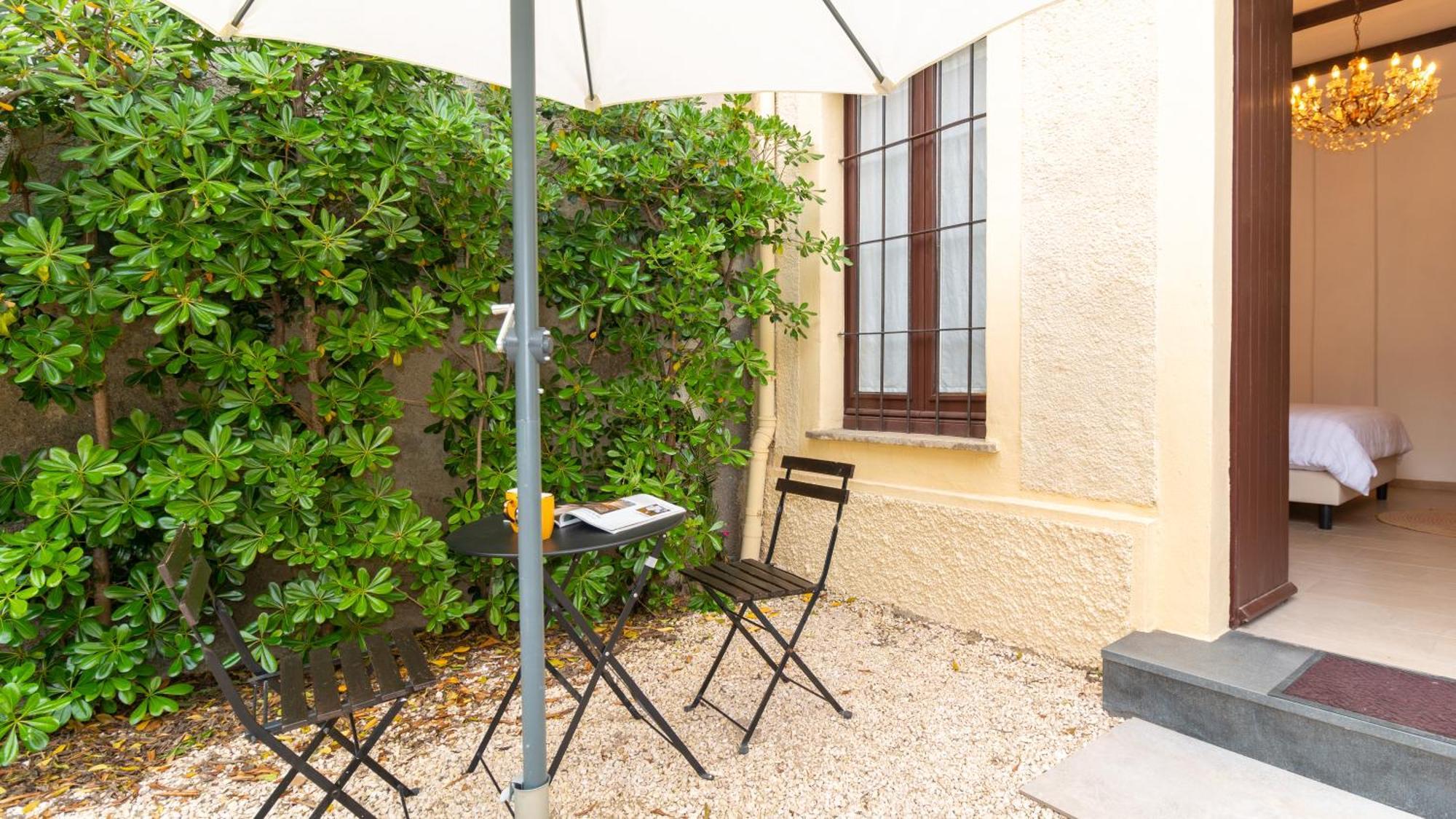 Depandance Eleonora-Luxury Home Oristano Extérieur photo
