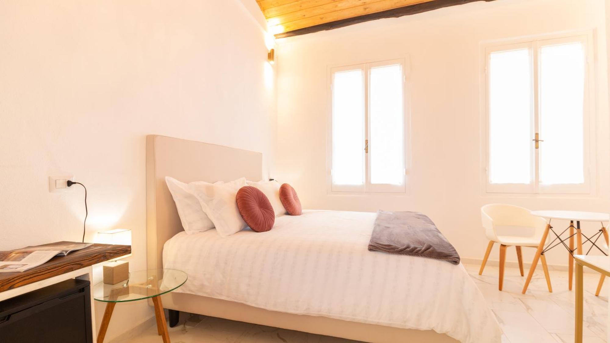 Depandance Eleonora-Luxury Home Oristano Extérieur photo