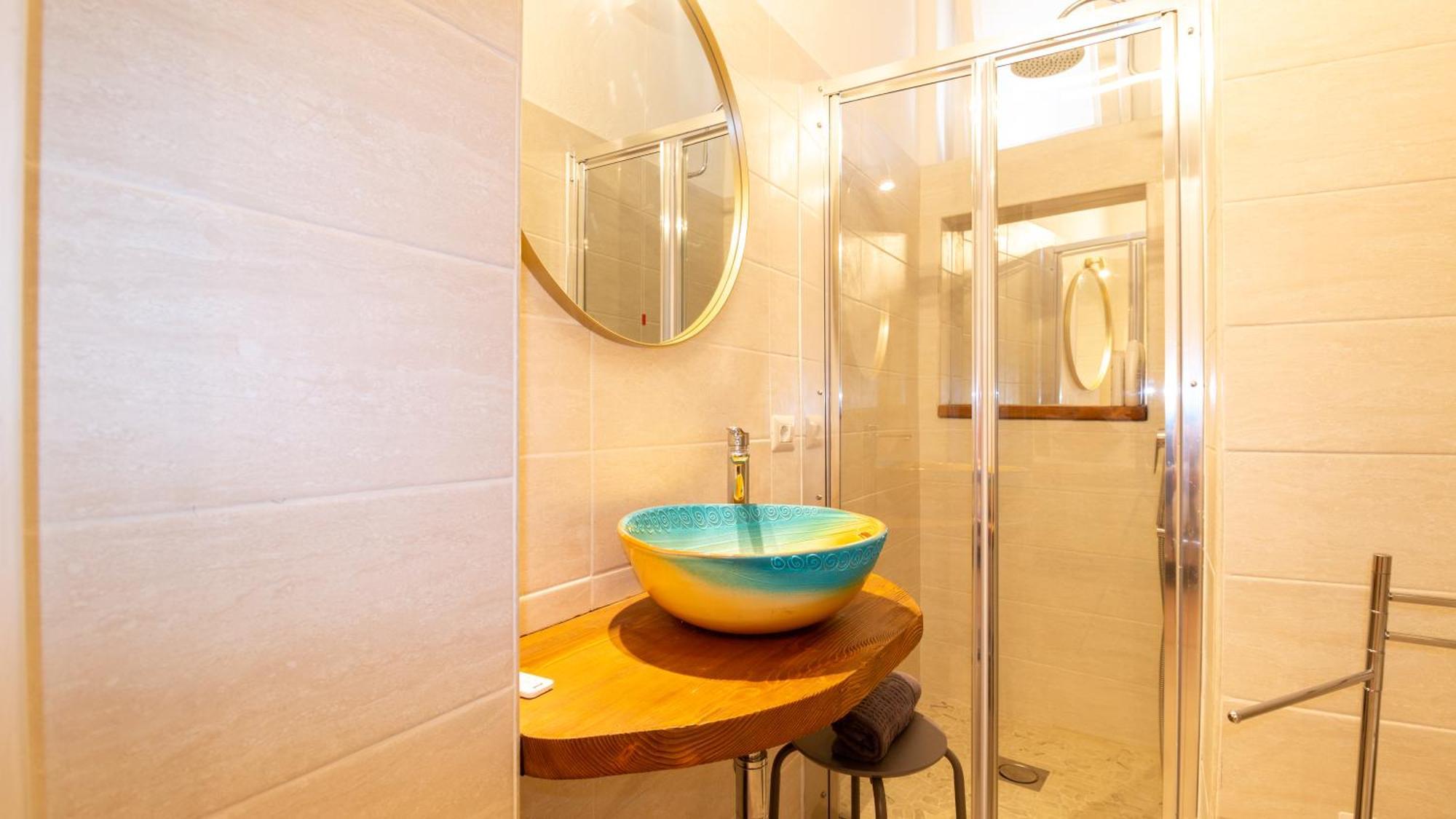 Depandance Eleonora-Luxury Home Oristano Extérieur photo